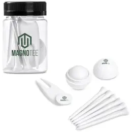 Altitude Tournament Golf Set Display Image